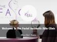 Information Presentation Of Facial Aesthetic Skin Clinic PowerPoint PPT Presentation