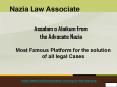 Legal Guidelines About the Way of Court Marriage in Lahore PowerPoint PPT Presentation