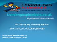 south london plumbers