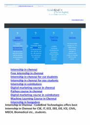 Python course in chennai