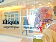 Online Price Comparison Eliquis (Apixaban)