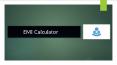 Calculate the EMI of your Loan Online Now PowerPoint PPT Presentation