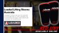 Best Loaded Lifting Sleeves | Power Lifting Sleeves PowerPoint PPT Presentation