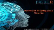artificial intelligence training