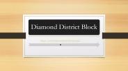 Bracelets by Diamond District
