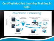 Machine Learning Training in Delhi