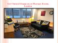 Get Clinical Diagnosis at Therapy Rooms London PowerPoint PPT Presentation
