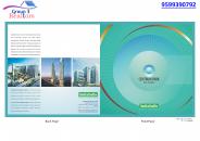 Indiabulls Centrum Park Sector 103 Gurgaon