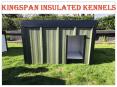 KINGSPAN INSULATED KENNELS PowerPoint PPT Presentation