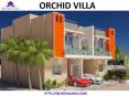 Villa for Sale in Noida Extension - Villa for sale | Orchid Villa PowerPoint PPT Presentation