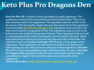 presentation player overlay