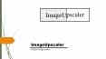 Image Upscaler - online service for smart image enlargement (1) PowerPoint PPT Presentation