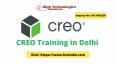 AutoCAD CREO Training in Delhi