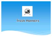 Australian Hunter Healthy Treats (2)