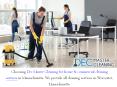 Get Benefits Utilize Commercial Cleaning Services PowerPoint PPT Presentation