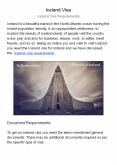 Iceland Visa for Indians PowerPoint PPT Presentation