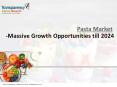 Pasta Market - Future Growth, Industry Verticals, and Forecasts to 2024 PowerPoint PPT Presentation