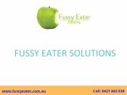 Fussy Eater Solutions
