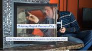 Chimney Repair Panama City