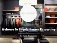 Detail Presentation About Angela Harper Resourcing