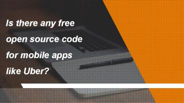 presentation player overlay