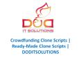 Crowdfunding Clone Scripts | Ready-Made Clone Scripts PowerPoint PPT Presentation