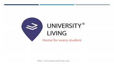 Student Accommodation Glasgow