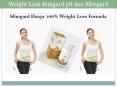 Weight Loss slimgard pil dan Slimgard suplemen PowerPoint PPT Presentation