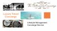 The Billionaire Concierge - Lifestyle Management Concierge Service PowerPoint PPT Presentation