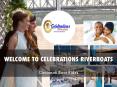 Information Presentation Of Celebrations Riverboats PowerPoint PPT Presentation