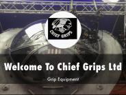 Information Presentation Of Chief Grips Ltd (1)