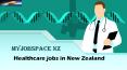 Free to way to Find Healthcare jobs in New Zealand PowerPoint PPT Presentation