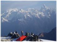 Pangarchulla Trek in India