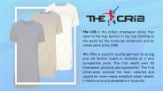 THE CRIB Australia