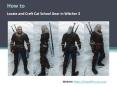 How to Locate and Craft Cat School Gear in Witcher 3 PowerPoint PPT Presentation