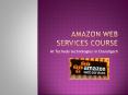 AWS COURSE IN CHANDIGARH PowerPoint PPT Presentation