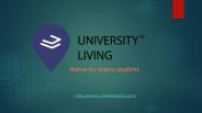 Student Accommodation Kingston