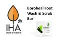 Boroheal Foot Wash & Scrub Bar