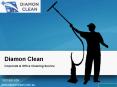 Cleaning Service provider in Melbourne - Diamon Clean PowerPoint PPT Presentation