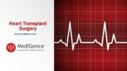 Heart Transplantation In India