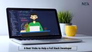 6 tricks to help a full stack developer in 2020