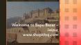 shopkhoj Bapu Bazar PowerPoint PPT Presentation