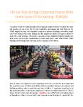 Stir Up Your Boring Corporate Events With Some Spice Of Go Karting - TORQ03 (1) PowerPoint PPT Presentation