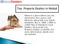 Top Property Dealers in Mohali - Good Dealers