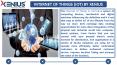 What is The Internet of Things (IoT) Introduced By Xenius PowerPoint PPT Presentation