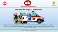24*7 Online Booking Ambulance Services In India | Emergency Ambulance App PowerPoint PPT Presentation