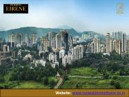 Runwal Eirene at Balkum, Thane Mumbai