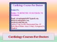 Cardiology Courses for Doctors PowerPoint PPT Presentation