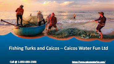 Caicos Water Fun Ltd (1)