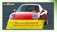 What are the Reasons Behind the Popularity of Porsche Cars PowerPoint PPT Presentation
